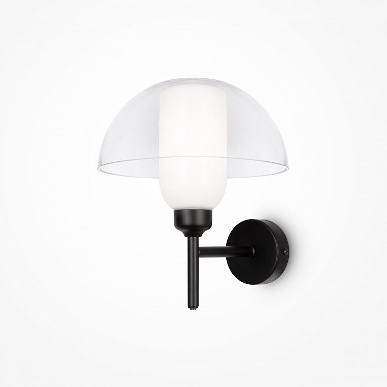 Бра Maytoni Memory / Мемори MOD177WL-01B