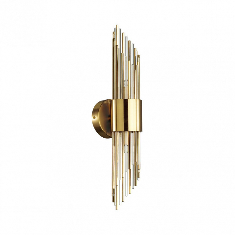 Бра настенное ODEON LIGHT FLAMBI 4847/2W