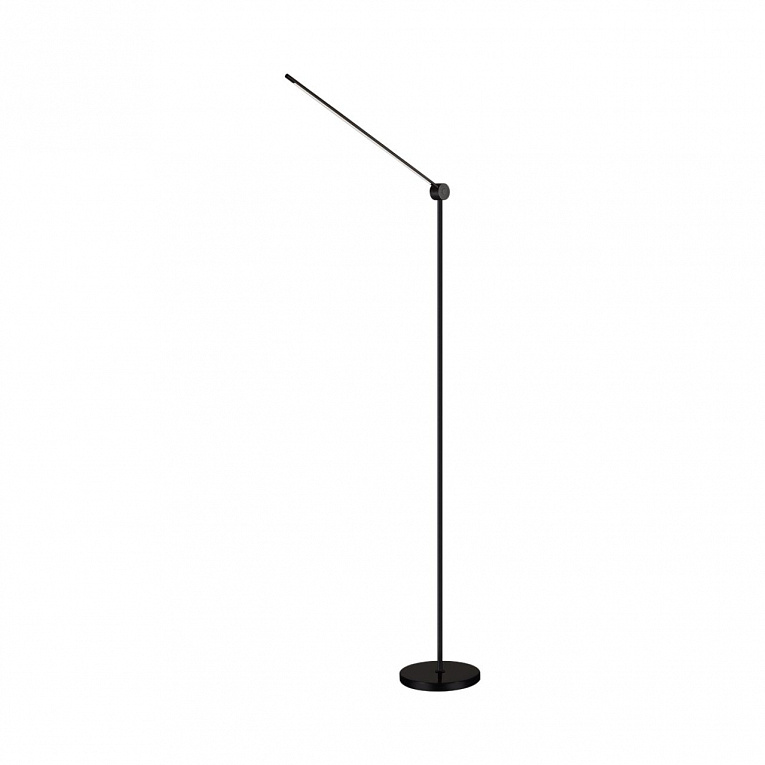Светодиодный торшер ODEON LIGHT FODEN 7101/15FL