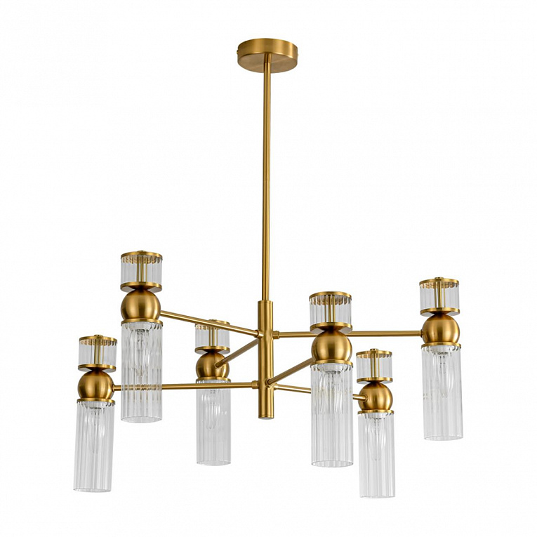 Люстра на штанге LUMION DENVER 8276/6