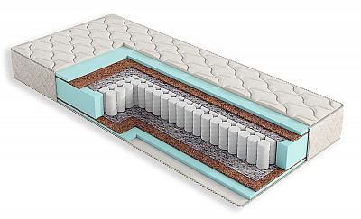 Матрас ортопедический Классик Соната