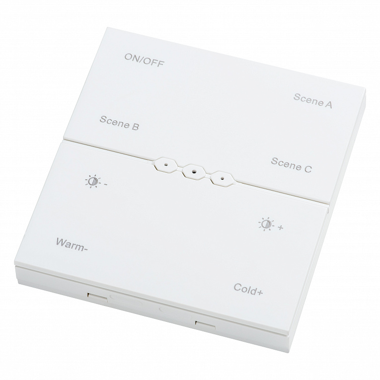 Программируемый пульт ДУ настенный PRO APP Lightstar 505536