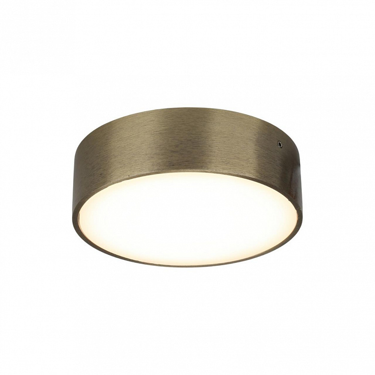 Точечный накладной светильник Aployt Evon APL.0113.29.12