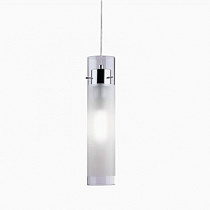 Подвесной светильник Ideal Lux FLAM SP1 BIG