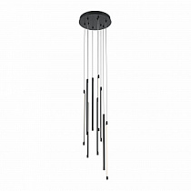 Подвесная люстра Maytoni Light stick / Лайт стик MOD236PL-L54B3K