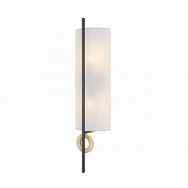 Бра Maytoni Glamping / Глэмпинг MOD437WL-02BG1