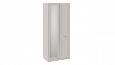 Шкаф для одежды Сабрина СМ-307.07.221R