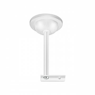 Крепление потолочное для низковольтного шинопровода арт.135090-135093 IP20 Novotech FLUM 135250