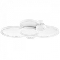 Накладная люстра Lightstar Breve 749084