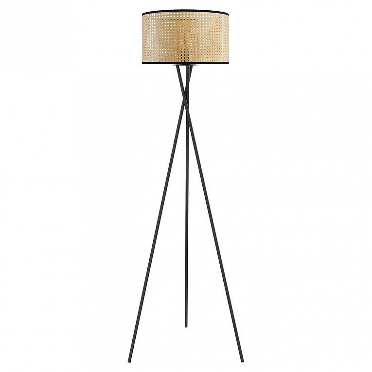Торшер на треноге Lussole TRUXTON LSP-0633