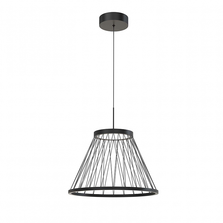Подвесной светильник Favourite Fibra 4633-4P