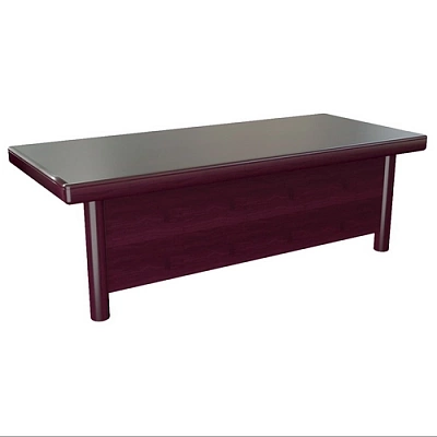 Стол рабочий 230 MULTI-OFFICE СОРБОННА (SORBONNE) Палисандр 23100