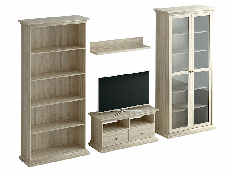 Композиция для гостиной OgogoHome Reina 3 331328