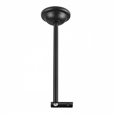 Крепление потолочное для низковольтного шинопровода арт.135090-135093 IP20 Novotech FLUM 135253