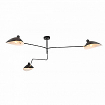Накладная люстра ST LUCE SPRUZZO / СПРУЗЗО SL305.402.03