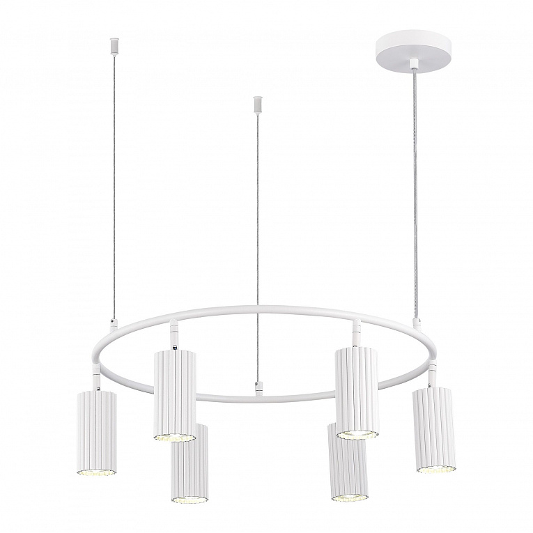 Подвесная люстра ST LUCE KENDO / КЕНДО SL1213.503.06