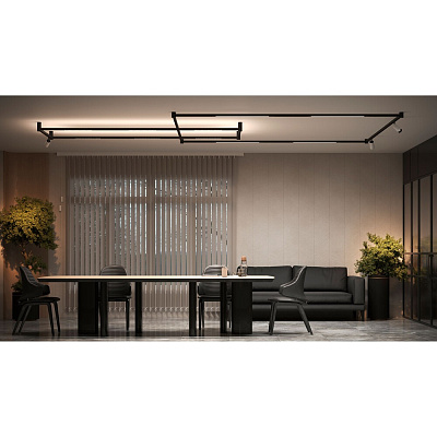 Стойка одноуровневая угловая Arte Lamp OPTIMA A752106L