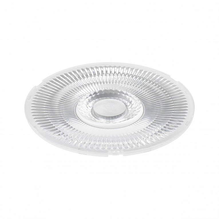 Сменная оптика 60G к 2157хх max 35W Lightstar Alta Pro 215704