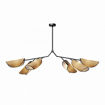 Люстра на штанге Maytoni Organic / Органик MOD225PL-06B
