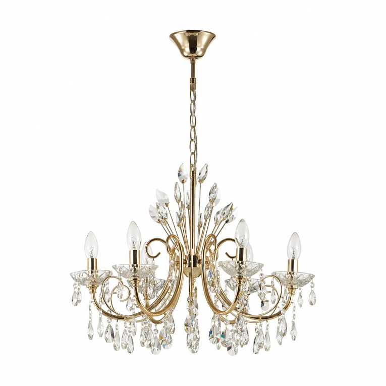 Подвесная люстра ODEON LIGHT VERSIA 4977/6