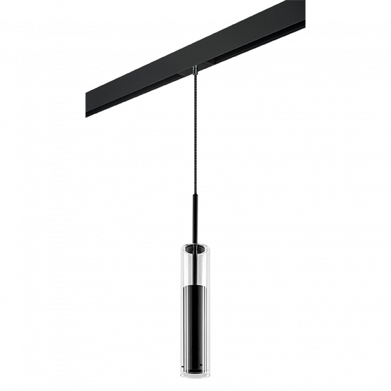 Комплект с подвесом для трека PRO Lightstar Cilino PRO756017