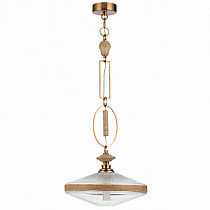 Подвесной светильник ODEON LIGHT EXCLUSIVE KREMA 5441/1