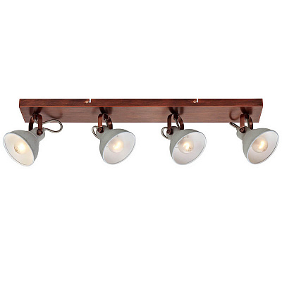 Потолочный светильник LUSSOLE LOFT LSP-9829