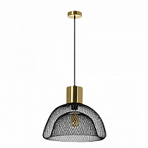 Подвесной светильник ARTE LAMP CASTELLO A7046SP-1BK