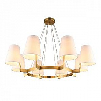 Подвесная люстра Omnilux Camlez OML-68603-08