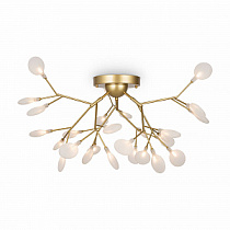Накладная люстра Freya Florencia / Флоренция FR5049CL-27G
