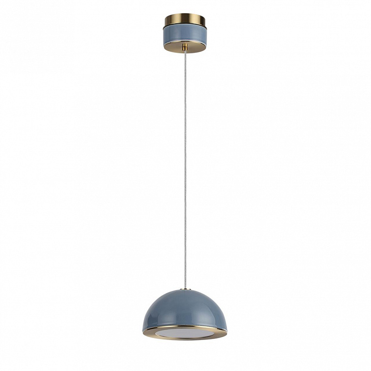 Подвесной светильник ODEON LIGHT EXCLUSIVE LULU 5452/6LA
