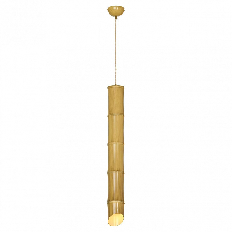 Подвесной светильник Lussole BAMBOO LSP-8564-4