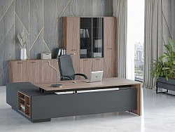 Мебель в кабинет руководителя Dali