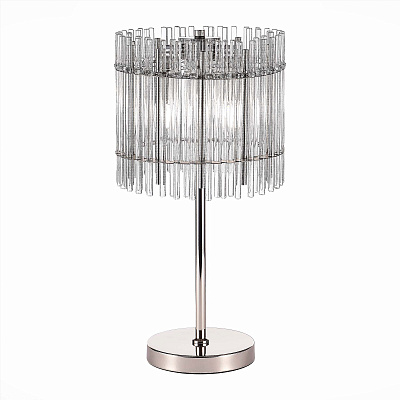 Лампа настольная ST LUCE EPICA / ЕПИКА SL1656.104.03