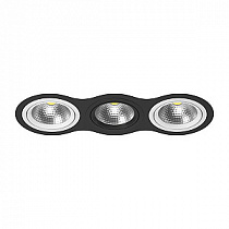 Точечный встраиваемый светильник Lightstar INTERO 111 i937600706