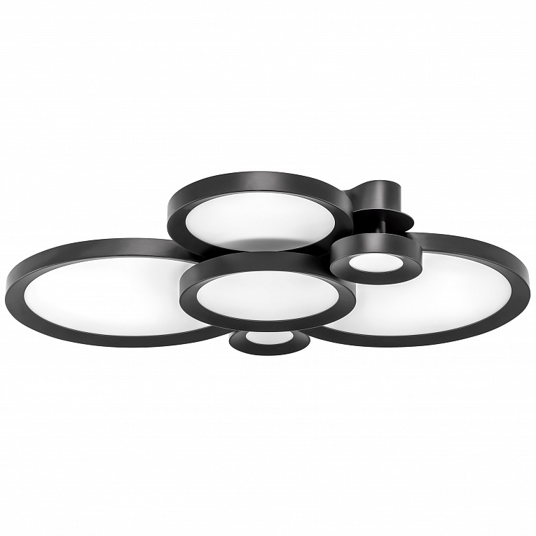 Накладная люстра Lightstar Breve 749083