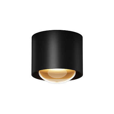 Уличный потолочный светильник Maytoni Lumina / Люмина O498CL-L15B3K