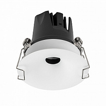 Точечный встраиваемый светильник Lightstar Spira 074126