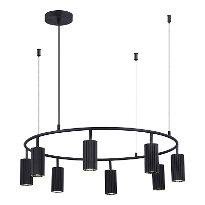 Подвесная люстра ST LUCE KENDO / КЕНДО SL1213.403.08