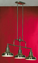 Люстра на штанге Lussole Sona LSL-3013-03