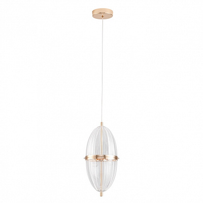 Подвесной светильник ARTE LAMP ANDROMEDA A2089SP-3GO