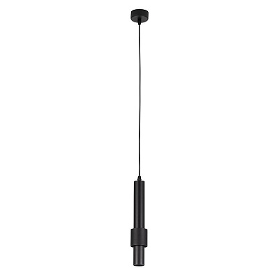Подвесной светильник ARTE LAMP SABIK A2308SP-1BK