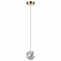 Подвесной светильник ODEON LIGHT JEMSTONE 5085/5L