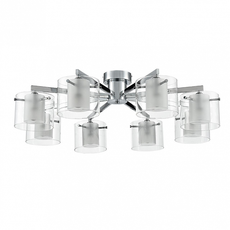 Люстра на штанге LUMION VERDI 8261/8C