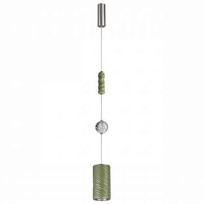 Подвесной светильник ODEON LIGHT EXCLUSIVE RIVIERA 5451/18LA
