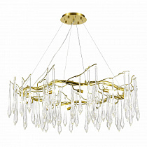 Подвесная люстра ST LUCE TEARDROPS / ТИРДРОПС SL1660.203.12