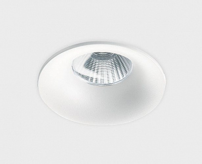 Точечный влагозащищенный светильник ITALLINE IT06-6016 white 4000K