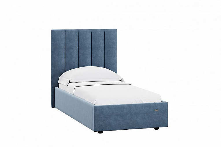 Кровать Ингрид Silva 900х2000 Галакси лайт 22