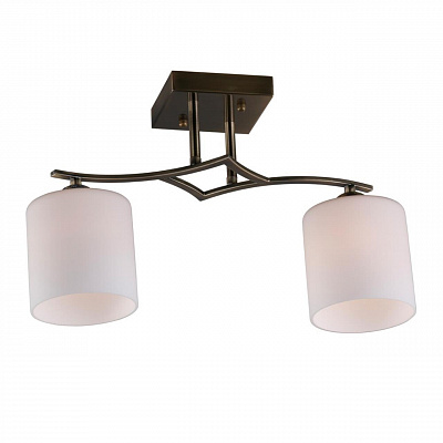 Люстра на штанге Omnilux Pisticci OML-55317-02