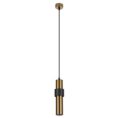 Подвесной светильник ARTE LAMP RAN A3144SP-1PB
